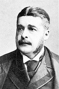 Arthur Saymour Sullivan